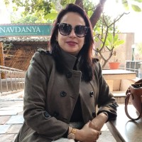 Deepa Rastogi