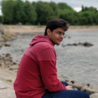 Vishal Thakker
