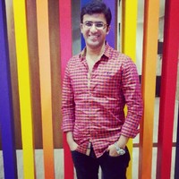 Kavish Danani
