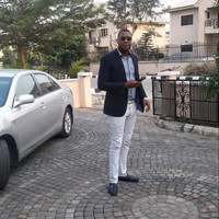 Kenechukwu Orjiekwe