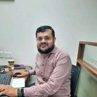 Kashyap Pandya
