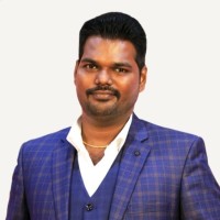 Dinakaran L.