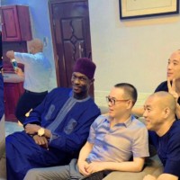 Hussein Muhammad Liman