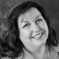 Michele Urban (Riley), SME (she/her)