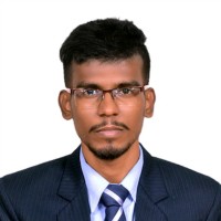 Vinod R Kumar