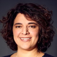 Daniela Bergmann