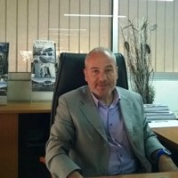 Iordanis Manimanidis