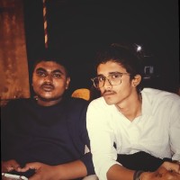 Chetan Makwana Chetan Makwana