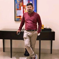 NILANJAN MAITY