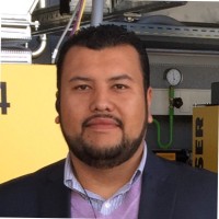 Ernesto Rocha Mayorga