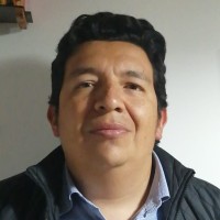 Benjamin Prieto Albarracin