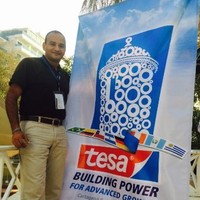 Luis Eduardo Almanza Martinez