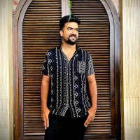 Bharath R