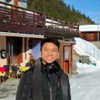 Muhammad Irsyad Affiq Mat Kamal