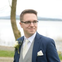 Daniel Morgan
