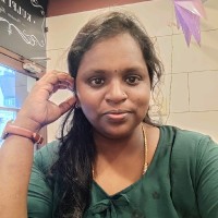 Aarthi Anbu