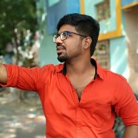 Senthil Kumar S