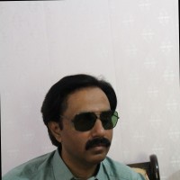 Arshadzaman Zaman