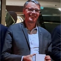 Eric MESSINA