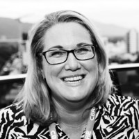 Joanne Brown