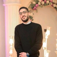 Omar Mahdy