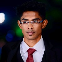 Parth Patel