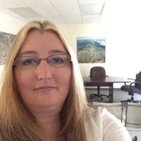 Tracy Jones