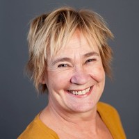 Marion Bouwer