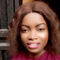 Esther Agwomoh