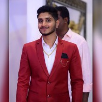 Ranjan Krishnamurthy