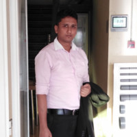 Hafiz Rahman