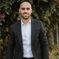 Idan Falush