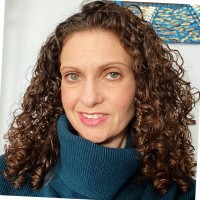 Ariella Perkes-Schreiber