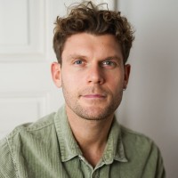 Lucas Albiker