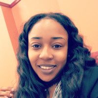 Tyonna Chambers