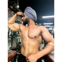 Balpreet Singh