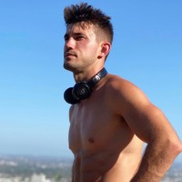 Luke Floyd