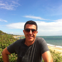Richard Morris