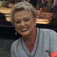 Vicky Gilbert