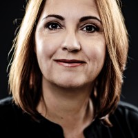 Katja Sorge