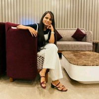 Harshita Jaiswal
