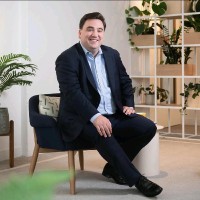 Hamish Cameron