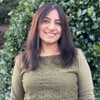 Sarika Sapra