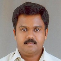 Bimal Nadarajan