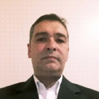 Paulo Cesar Oliveira