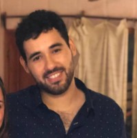 Maximiliano Ricardo Roth