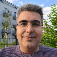 Ali Tehranchi