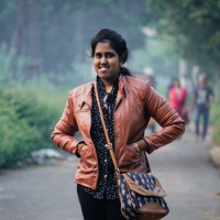 Revathi Srinivasan