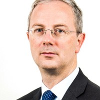 Francois Texier, PhD
