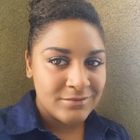 Kezia Johnson